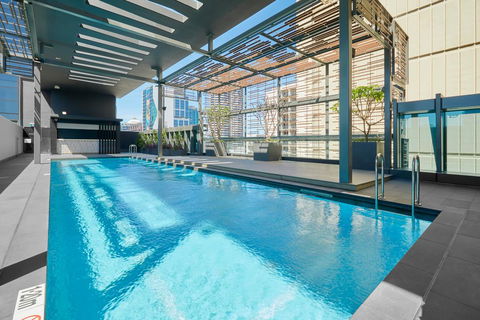 Novotel Perth Murray Street - Your Accommodation 1