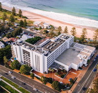 Novotel Wollongong Northbeach - Your Accommodation