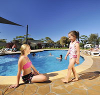 NRMA Eastern Beach Holiday Park - Your Accommodation