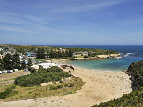 NRMA Port Campbell Holiday Park - Your Accommodation 0