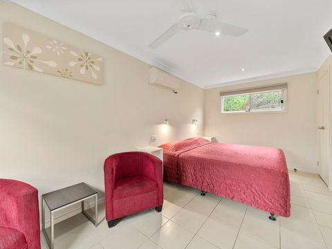 NRMA Port Campbell Holiday Park - Your Accommodation 3