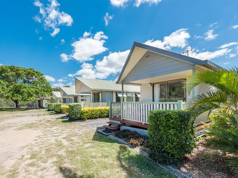 NRMA Woodgate Beach Holiday Park - Your Accommodation 1