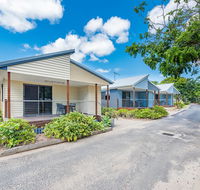 NRMA Woodgate Beach Holiday Park - Your Accommodation