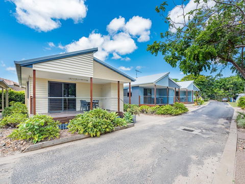 NRMA Woodgate Beach Holiday Park - Your Accommodation 0