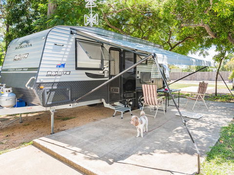NRMA Woodgate Beach Holiday Park - Your Accommodation 3