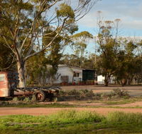 Nulla Nulla Farm Retreat - Your Accommodation
