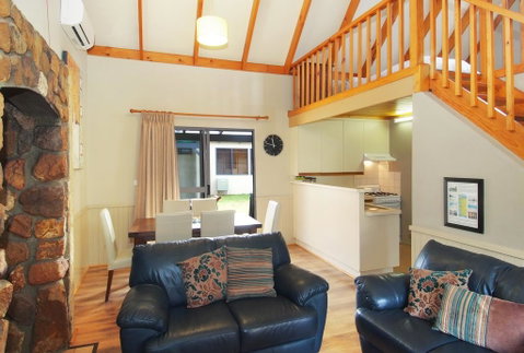 Number 9 DBV - Your Accommodation 1