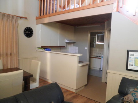 Number 9 DBV - Your Accommodation 2