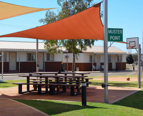 NYFL Karratha Village Workforce Accommodation - Your Accommodation 1