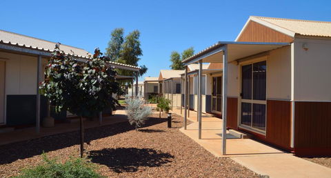 NYFL Karratha Village Workforce Accommodation - Your Accommodation 2
