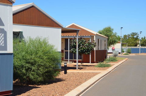 NYFL Karratha Village Workforce Accommodation - Your Accommodation 0