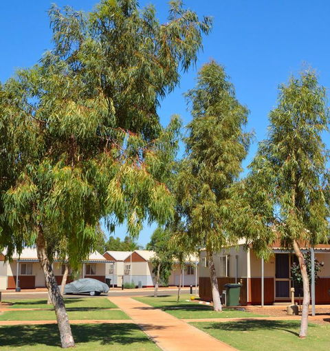 NYFL Karratha Village Workforce Accommodation - Your Accommodation 3