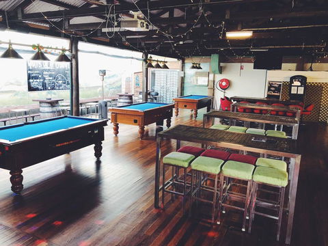 O'Dowds Hotel/Motel Rockhampton - Your Accommodation 2