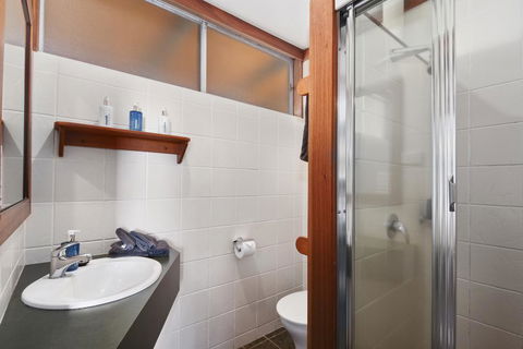O'Reilly's Rainforest Retreat - Your Accommodation 1