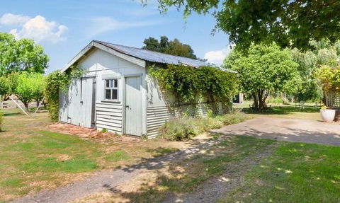 Oakdene Heritage Accommodation - Your Accommodation 1