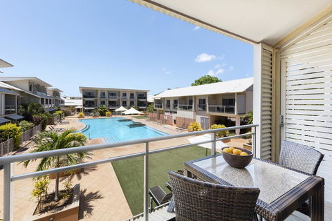 Oaks Broome Hotel - Your Accommodation 0