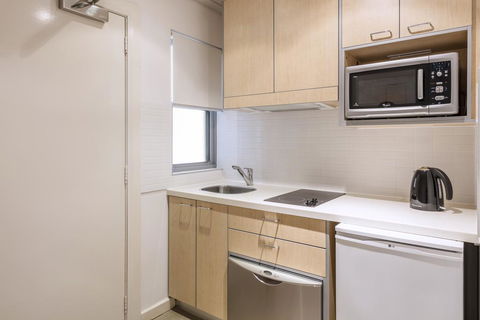Oaks Broome Hotel - Your Accommodation 2
