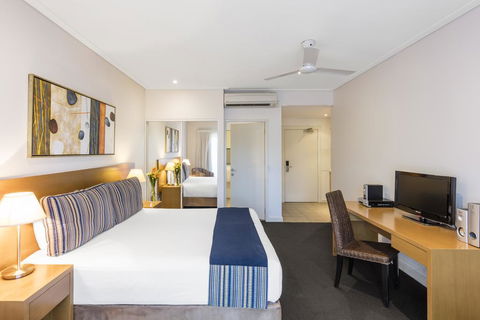 Oaks Broome Hotel - Your Accommodation 3