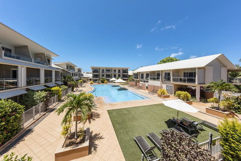 Oaks Broome Hotel - Your Accommodation 1