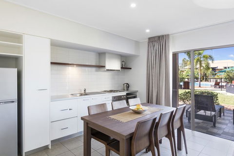 Oaks Cable Beach Resort - Your Accommodation 3