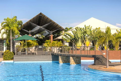 Oaks Cable Beach Resort - Your Accommodation 0