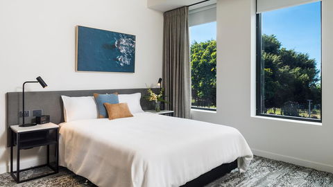 Oaks Cairns Hotel - Your Accommodation 3