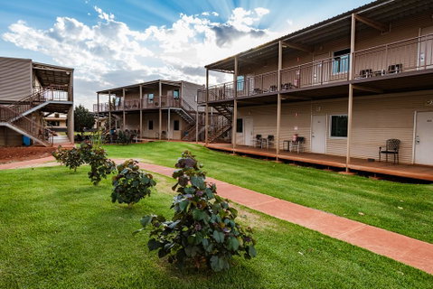 Oasis Newman - Your Accommodation 0