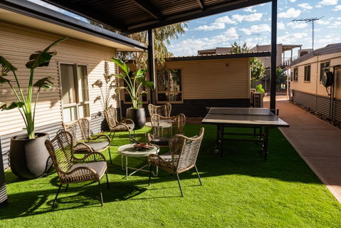 Oasis Newman - Your Accommodation 3