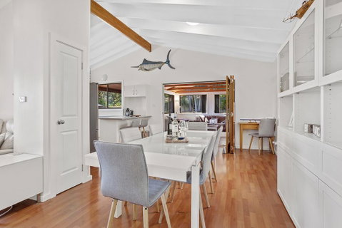 Ocean Beach Road, 22 - Your Accommodation 2
