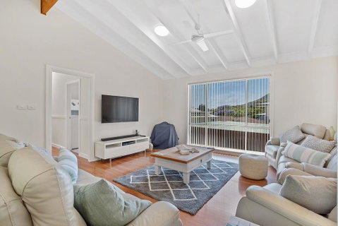 Ocean Beach Road, 22 - Your Accommodation 1