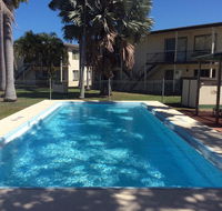 Ocean Breeze Units - Your Accommodation