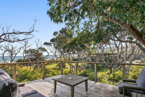 OCEAN ESCAPE - The Ultimate Luxury Beach House - Your Accommodation 3