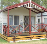 Ocean Grove Holiday Park - Your Accommodation