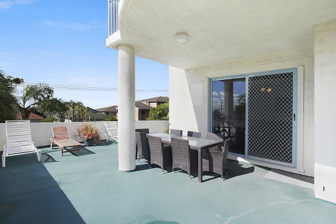 Ocean Palms, Unit 2 - The Entrance, NSW - Your Accommodation 3