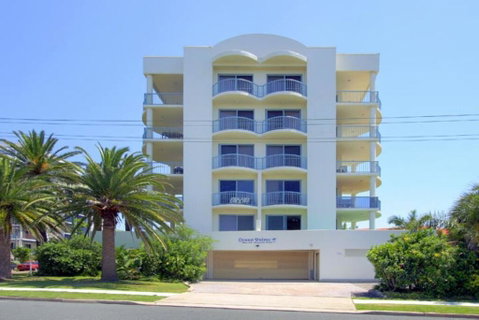 Ocean Palms, Unit 2 - The Entrance, NSW - Your Accommodation 0