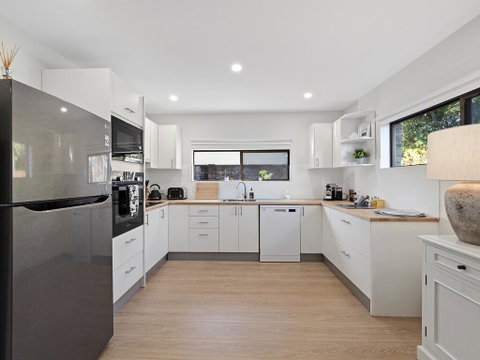 Ocean Park Motel & Holiday Apartments - Your Accommodation 2