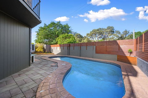 Ocean Park Motel & Holiday Apartments - Your Accommodation 1