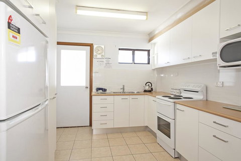 Ocean Sands 5 - Sawtell, NSW - Your Accommodation 1