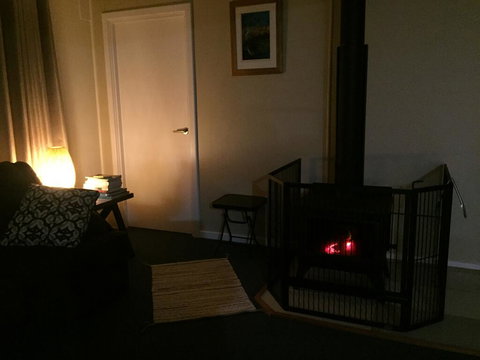 Ocean Song Cottage - Your Accommodation 1