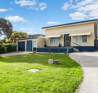 OCEAN SOUNDS - Anglesea