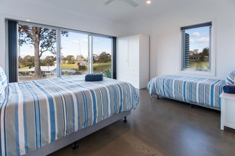 Ocean View - Your Accommodation 3