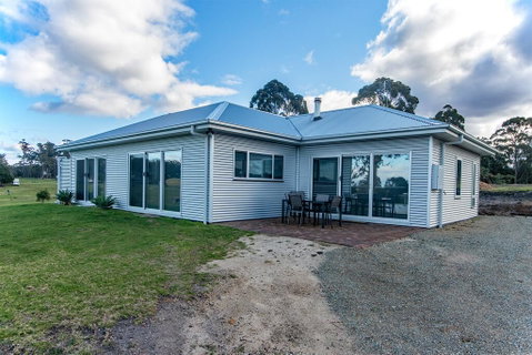 Ocean View - Your Accommodation 2