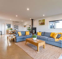Ocean View - Your Accommodation