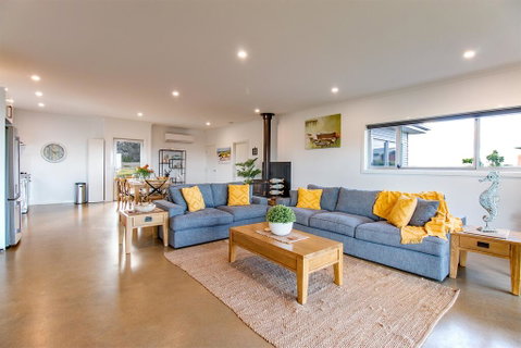 Ocean View - Your Accommodation 0