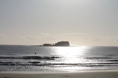 Ocean View 3 Bedroom Apartment - Your Accommodation 0