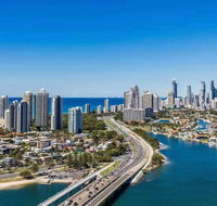Ocean View Apartment Southport - Your Accommodation