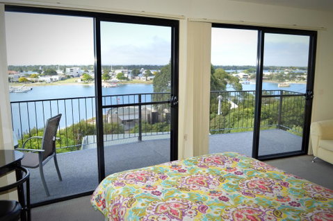 Ocean View Apt 1 - Your Accommodation 2