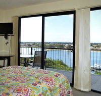 Ocean View Apt 1 - Your Accommodation