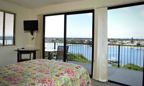 Ocean View Apt 1 - Your Accommodation 0