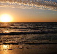 Ocean View Motel - Your Accommodation